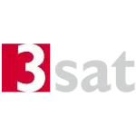 Logo von 3sat