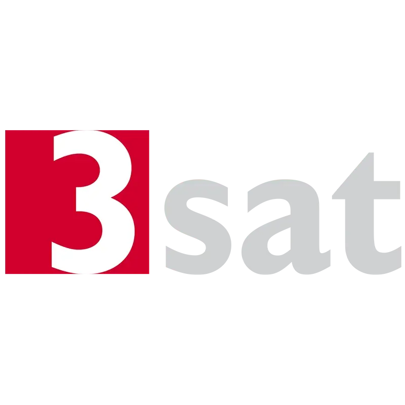 Logo von 3sat