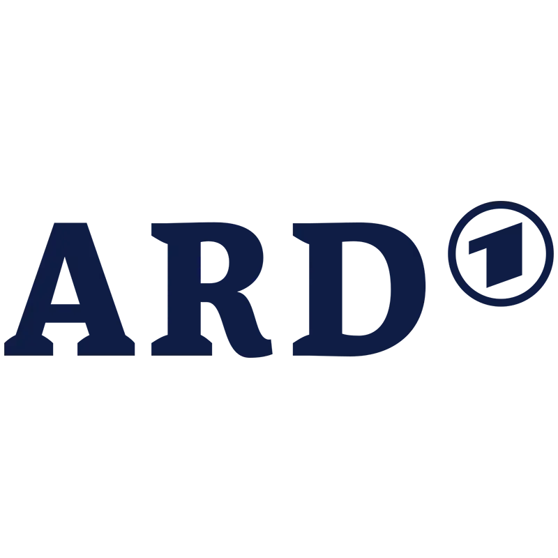 Logo von ARD