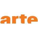 Logo von ARTE