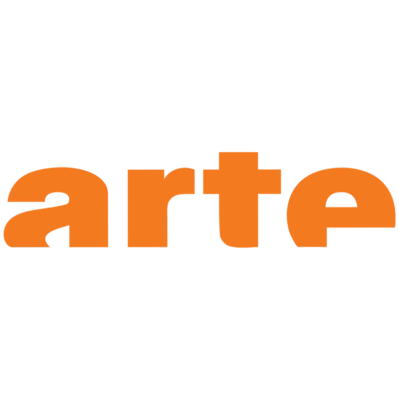 Logo von ARTE