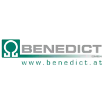 Logo von Benedict