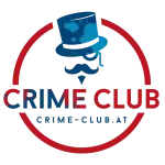 Logo von Crime Club