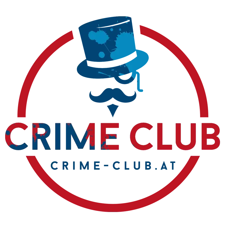 Logo von Crime Club