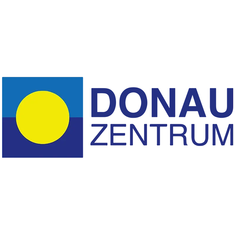 Logo von Donauzentrum