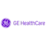 Logo von GE HealthCare