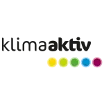 Logo von Klimaaktiv