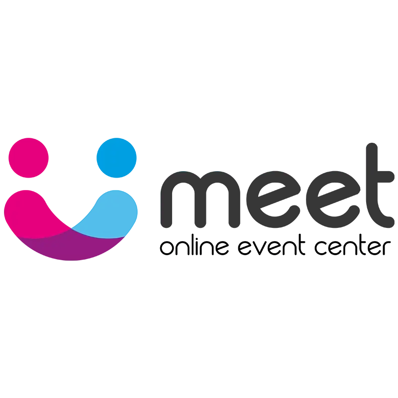 Logo von Meet