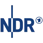 Logo von NDR