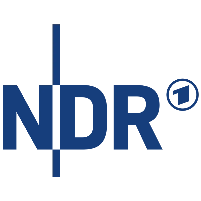 Logo von NDR