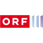 Logo von ORF III