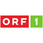 Logo von ORF1