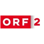 Logo von ORF2