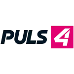 Logo von Puls 4