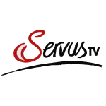 Logo von Servus TV