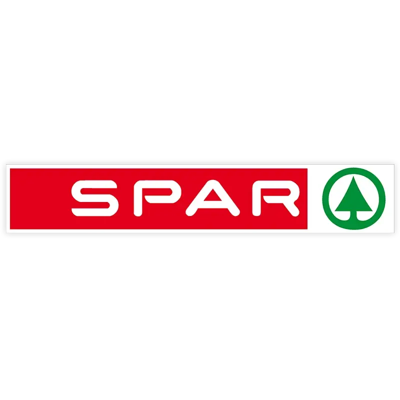 Logo von Spar Österreich