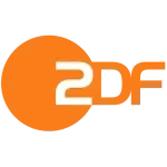 Logo von ZDF