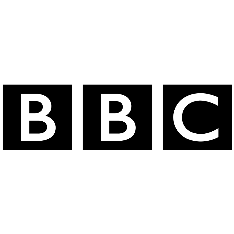 Logo von BBC