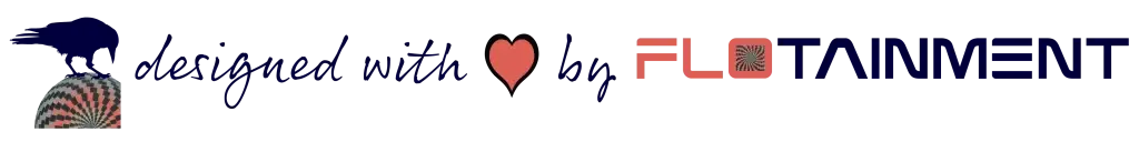 Banner der Firma flotainment design