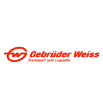 Logo von Gebrueder Weiss