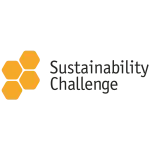 Logo von Sustainability Challenge