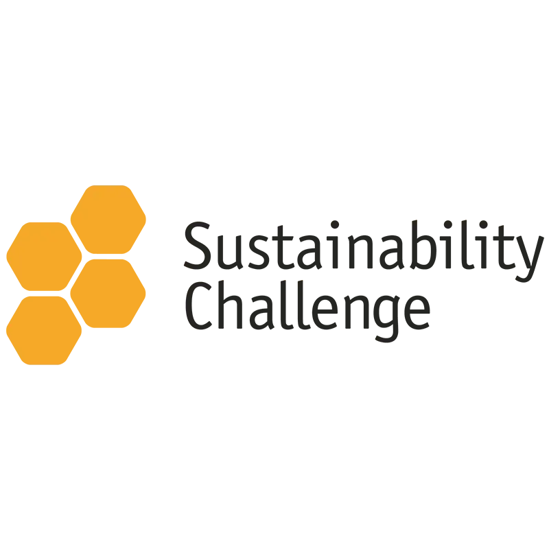 Logo von Sustainability Challenge