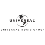 Logo von Universal Music Group