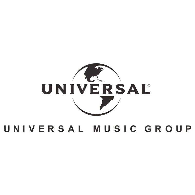 Logo von Universal Music Group