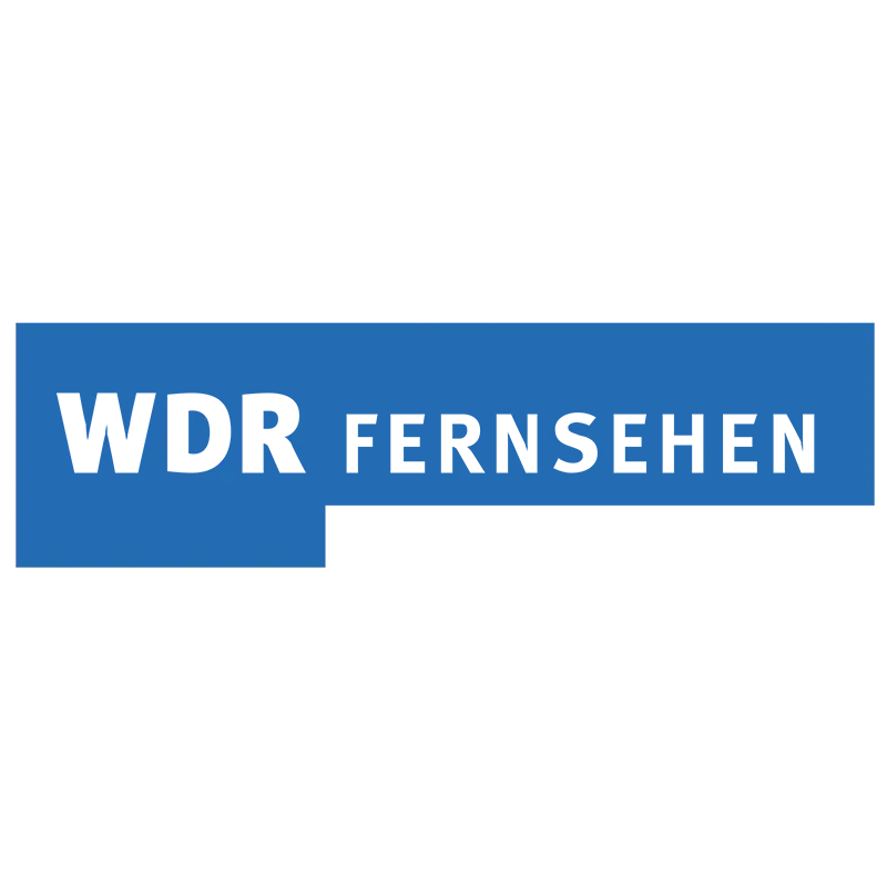 Logo von WDR
