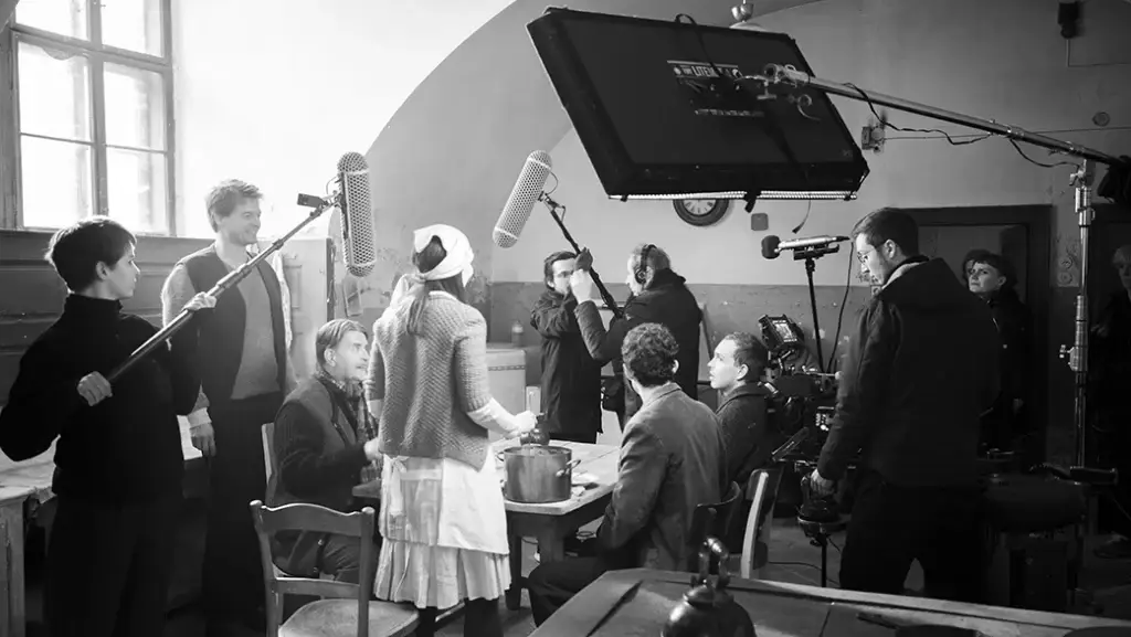 Background Arbeitsweise